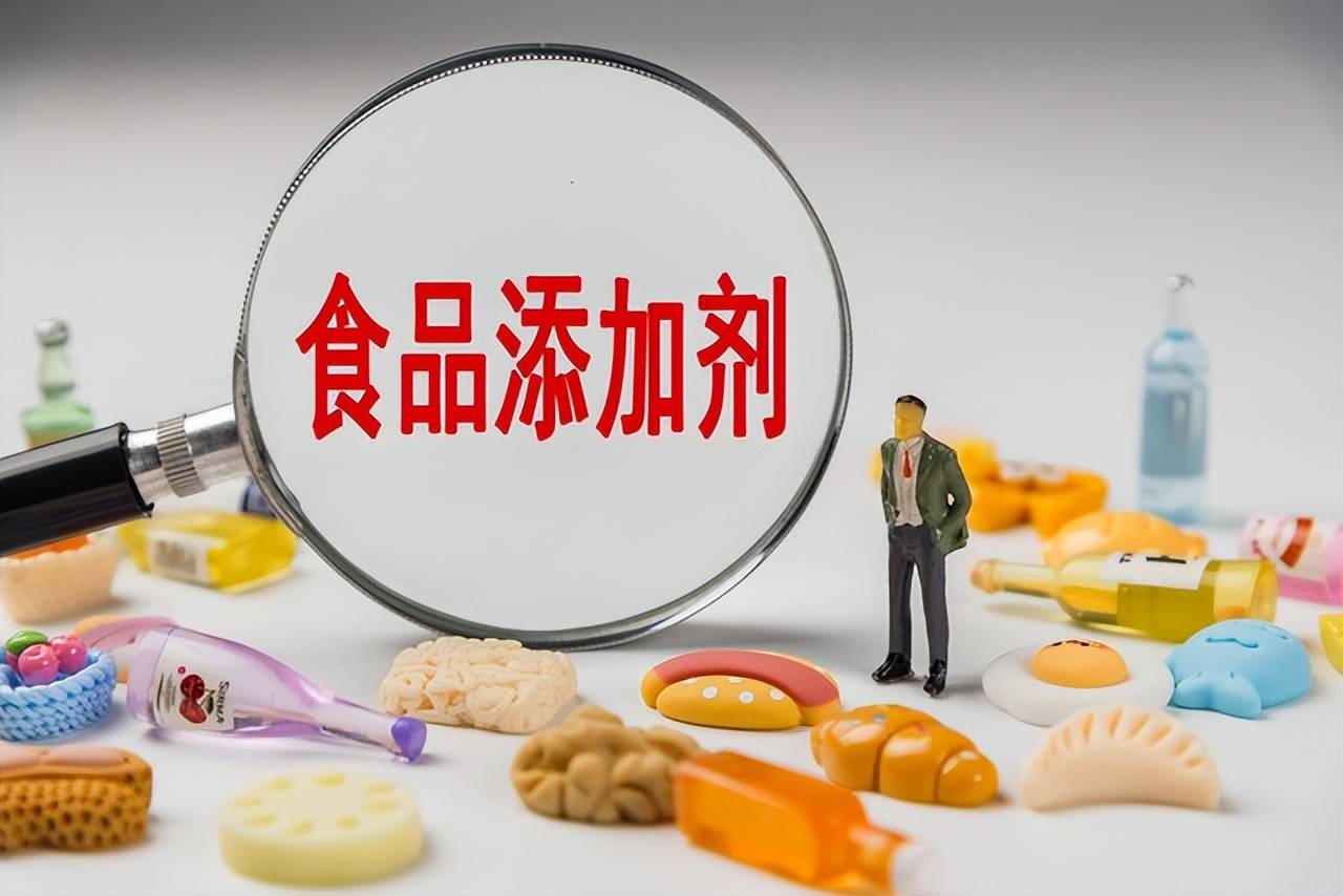 配料表越短，食品越健康？一場關(guān)于食品安全的認(rèn)知突圍